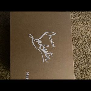 christian louboutin shoes